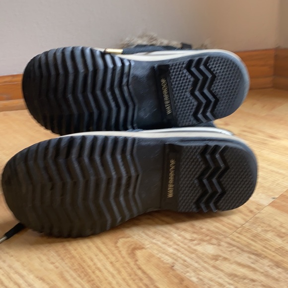 Sorel Joan of Ark 5.5 - Picture 5 of 8